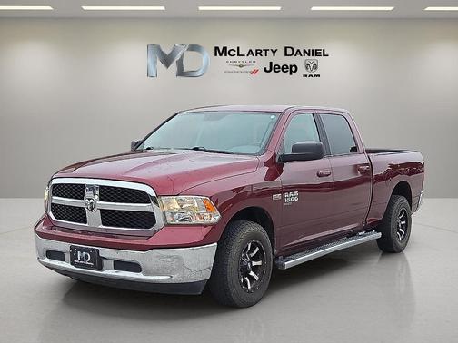 2020 RAM 1500 Classic SLT