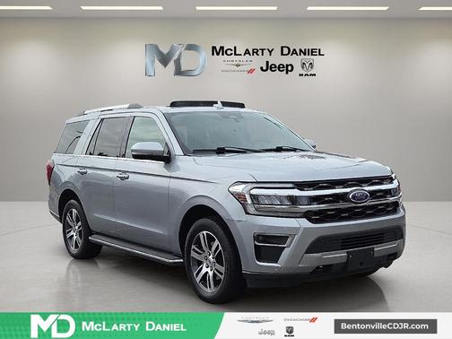 2023 Ford Expedition Limited