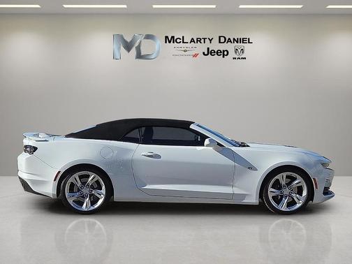 2024 Chevrolet Camaro 2SS