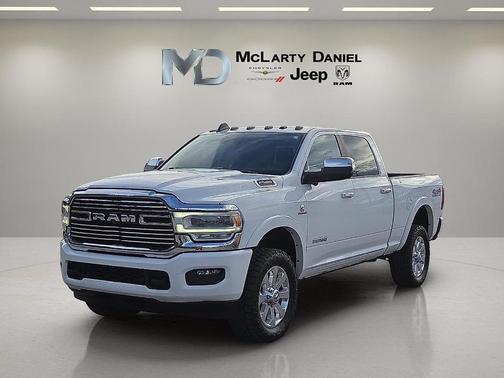2020 RAM 2500 Laramie