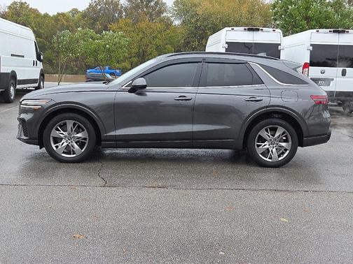 2024 Genesis GV70 3.5T Sport