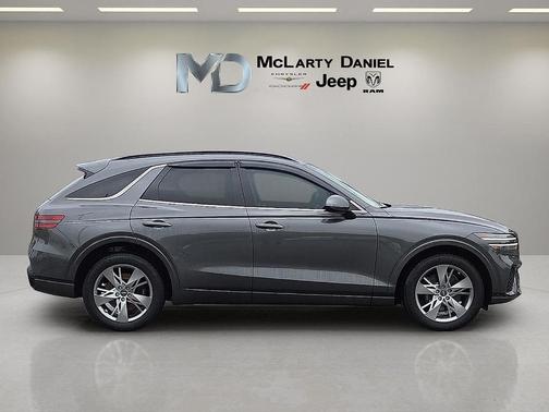 2024 Genesis GV70 3.5T Sport