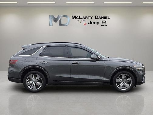 2024 Genesis GV70 3.5T Sport