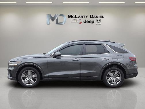 2024 Genesis GV70 3.5T Sport