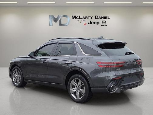 2024 Genesis GV70 3.5T Sport