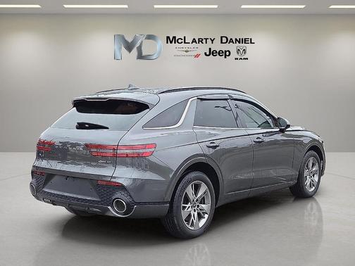 2024 Genesis GV70 3.5T Sport