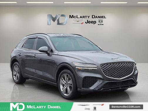 2024 Genesis GV70 3.5T Sport