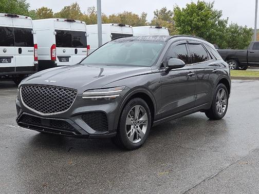 2024 Genesis GV70 3.5T Sport