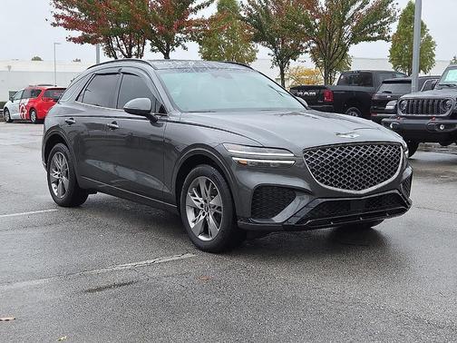 2024 Genesis GV70 3.5T Sport