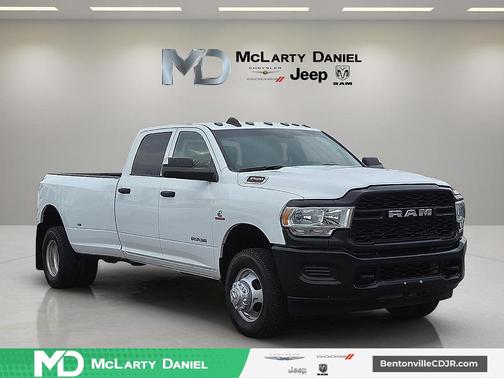 2022 RAM 3500 Tradesman