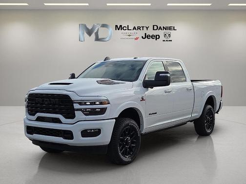 2026 RAM 2500 Limited