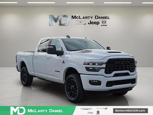 2026 RAM 2500 Limited