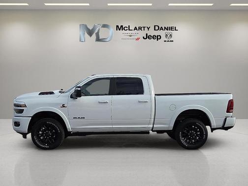 2026 RAM 2500 Limited