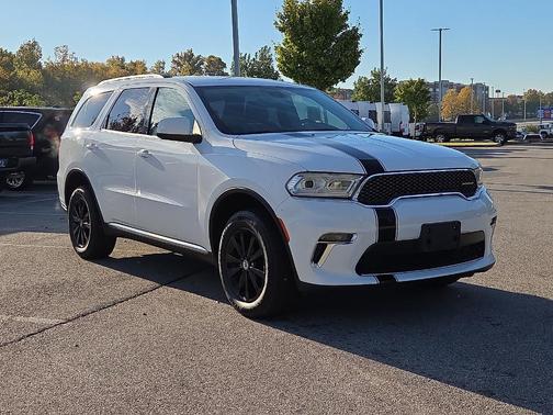 2022 Dodge Durango SXT