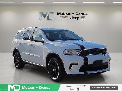 2022 Dodge Durango SXT
