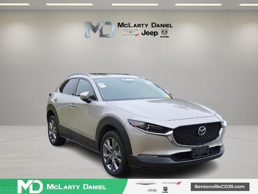 2023 Mazda CX-30 Premium Package
