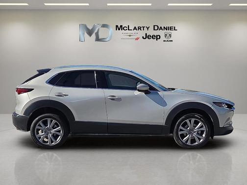 2023 Mazda CX-30 Premium Package