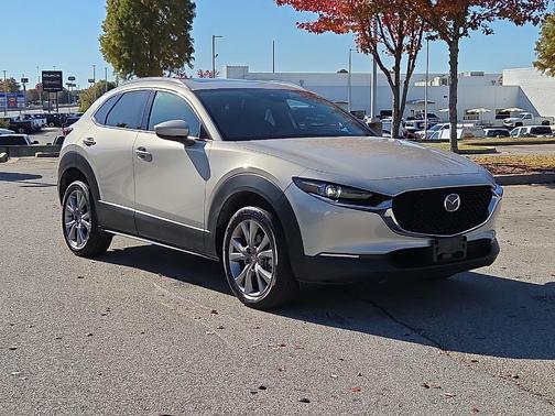 2023 Mazda CX-30 Premium Package