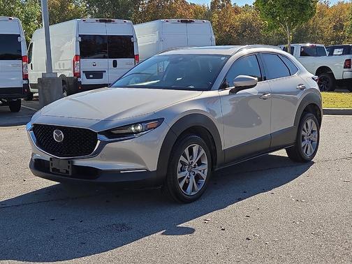 2023 Mazda CX-30 Premium Package