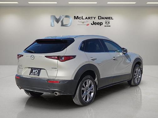 2023 Mazda CX-30 Premium Package