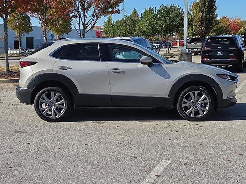 2023 Mazda CX-30 Premium Package