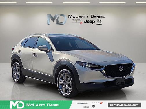 2023 Mazda CX-30 Premium Package