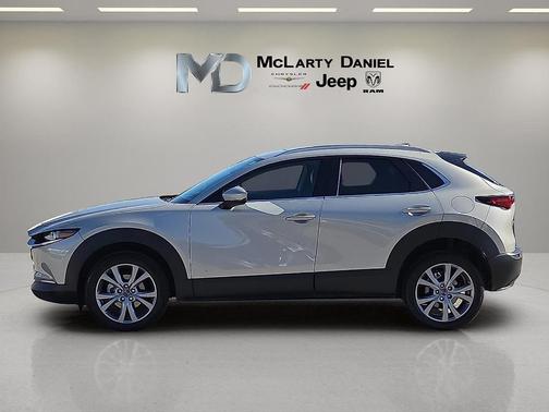 2023 Mazda CX-30 Premium Package