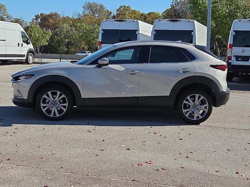 2023 Mazda CX-30 Premium Package