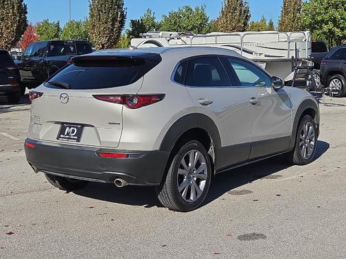 2023 Mazda CX-30 Premium Package