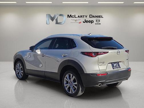 2023 Mazda CX-30 Premium Package