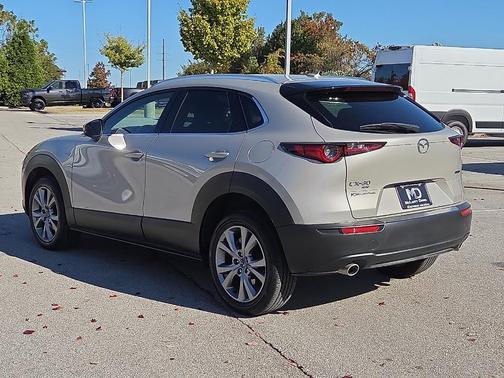 2023 Mazda CX-30 Premium Package