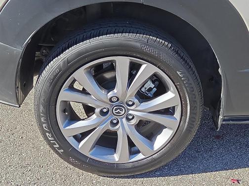 2023 Mazda CX-30 Premium Package