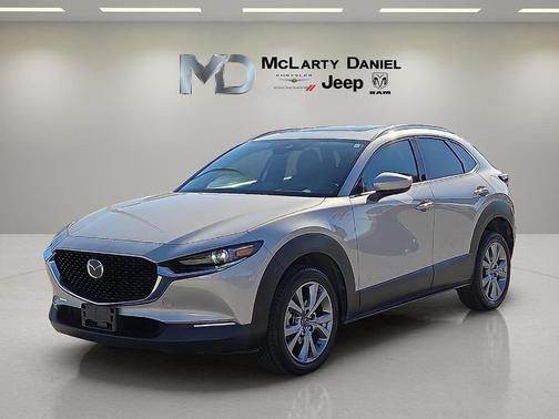 2023 Mazda CX-30 Premium Package