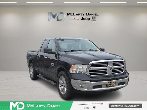 2014 RAM 1500 SLT