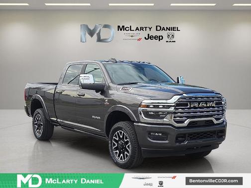 2026 RAM 2500 Limited