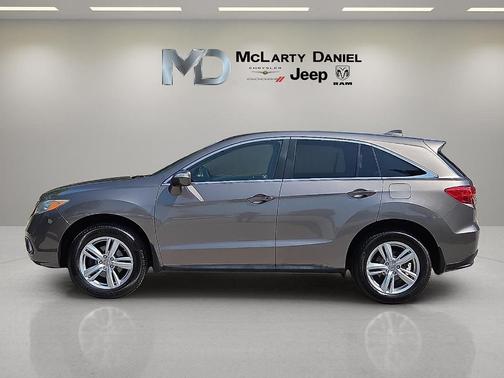 2013 Acura RDX Technology