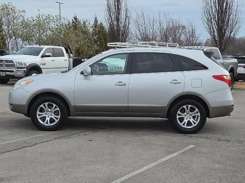 2008 Hyundai Veracruz SE