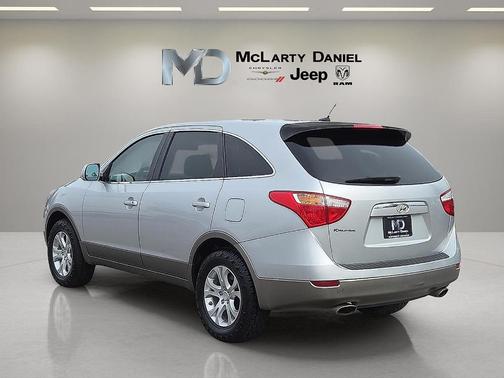 2008 Hyundai Veracruz SE