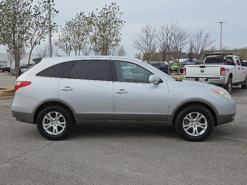 2008 Hyundai Veracruz SE