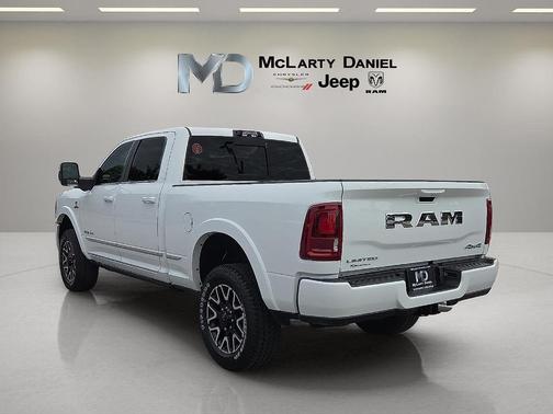 2026 RAM 2500 Limited