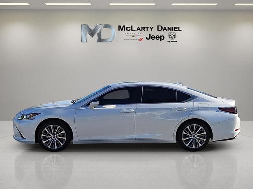 2020 Lexus ES 350 Base