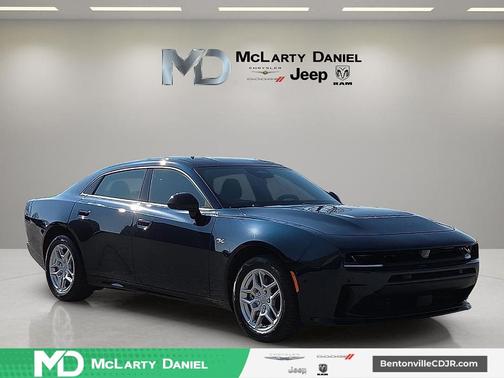 2026 Dodge Charger R/T