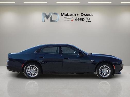 2026 Dodge Charger R/T