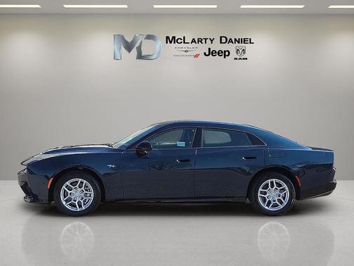 2026 Dodge Charger R/T