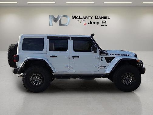 2023 Jeep Wrangler Rubicon 392