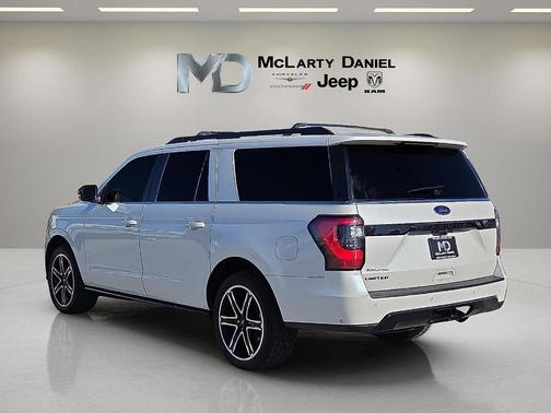 2019 Ford Expedition Max Limited