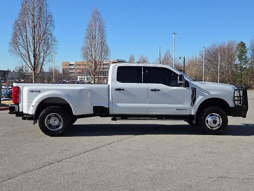 2024 Ford F-350 XLT