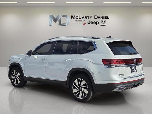 2024 Volkswagen Atlas 2.0T SEL