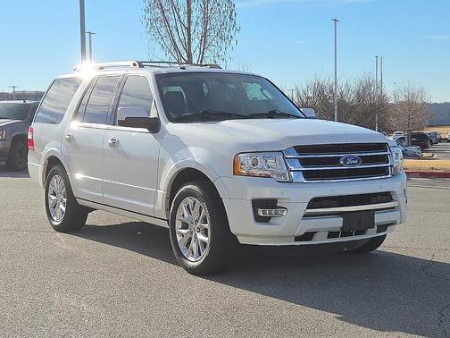 2016 Ford Expedition Limited