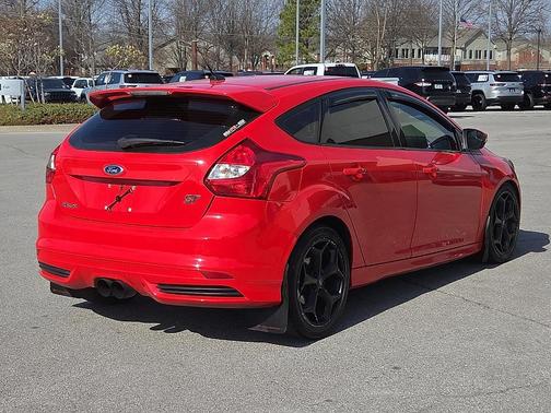 2014 Ford Focus ST Base
